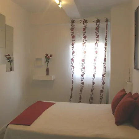 Atico Con Terraza En La Jota Appartement Zaragoza Buitenkant foto