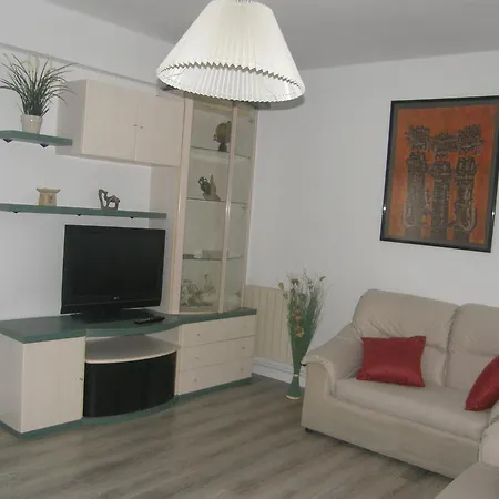 Atico Con Terraza En La Jota Appartement Zaragoza Buitenkant foto