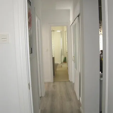 Atico Con Terraza En La Jota Appartement Zaragoza Buitenkant foto