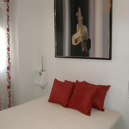 Atico Con Terraza En La Jota Appartement Zaragoza Buitenkant foto