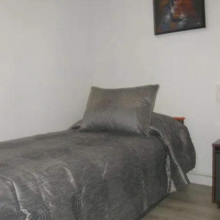 Atico Con Terraza En La Jota Appartement Zaragoza Buitenkant foto