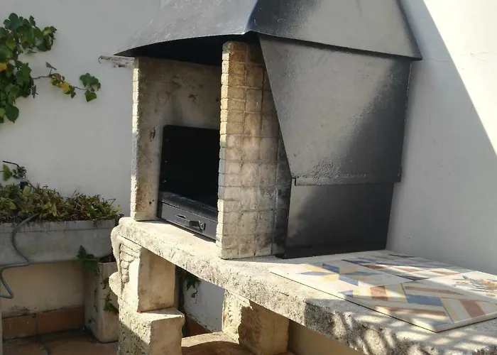 Atico Con Terraza En La Jota