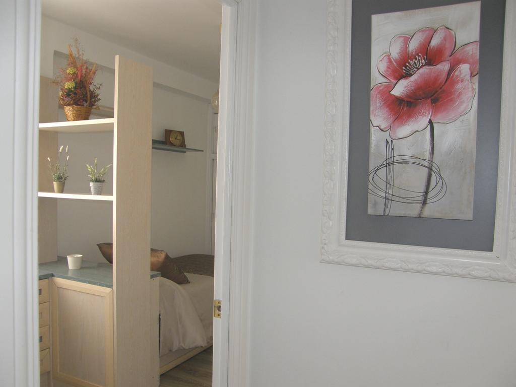 Apartment Atico Con Terraza En La Jota Zaragoza
