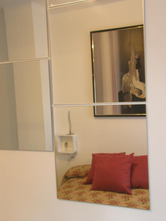 Apartment Atico Con Terraza En La Jota *