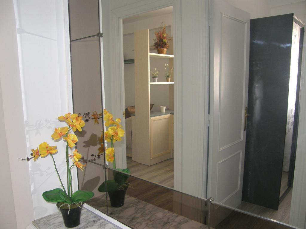 Apartment Atico Con Terraza En La Jota Zaragoza