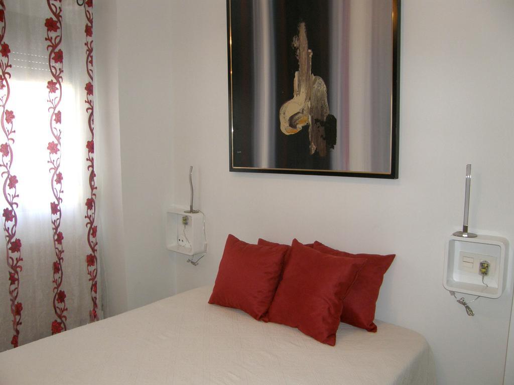 Apartment Atico Con Terraza En La Jota Zaragoza