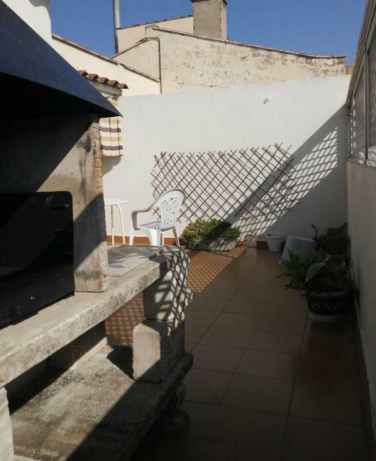 Apartment Atico Con Terraza En La Jota Zaragoza