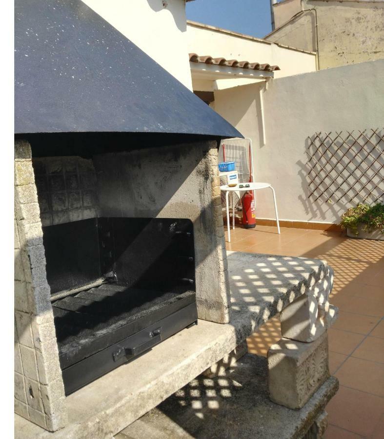 Atico Con Terraza En La Jota Zaragoza