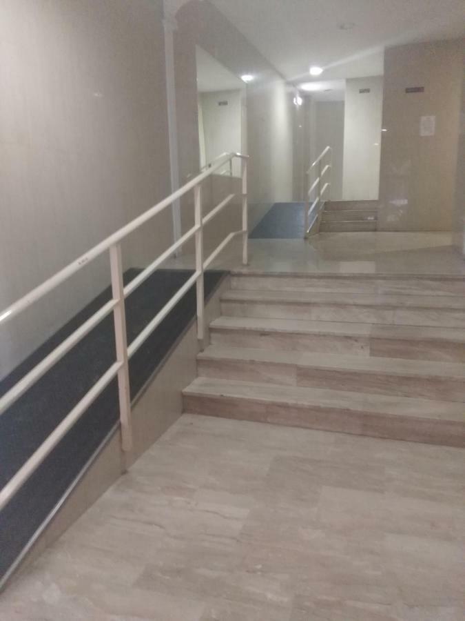 Atico Con Terraza En La Jota Zaragoza