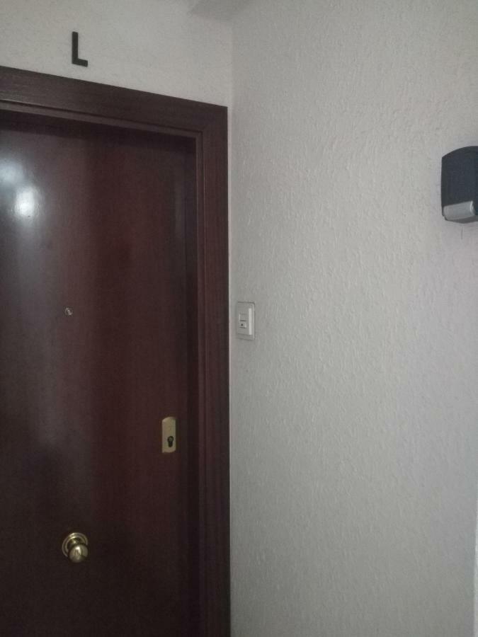 Atico Con Terraza En La Jota Zaragoza