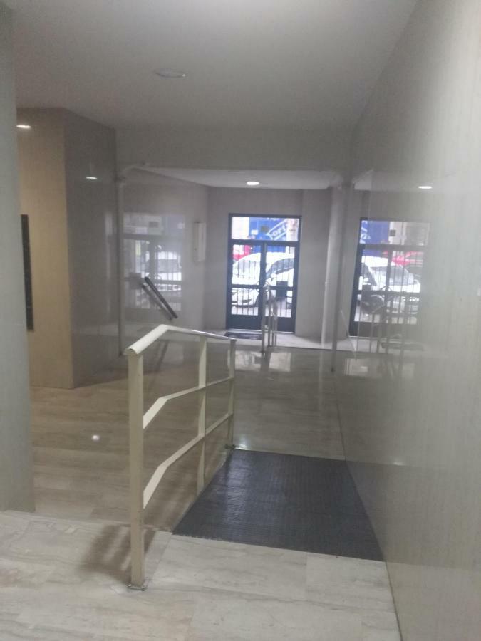 Apartment Atico Con Terraza En La Jota
